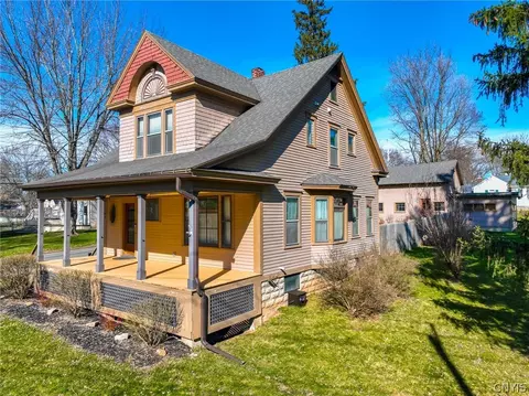 7108 Owasco Rd, Owasco, NY 13021