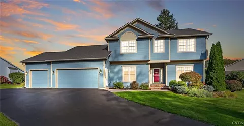 4908 Buxton Dr, Onondaga, NY 13215