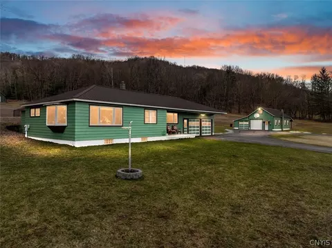 805 State Route 8, Russia, NY 13324
