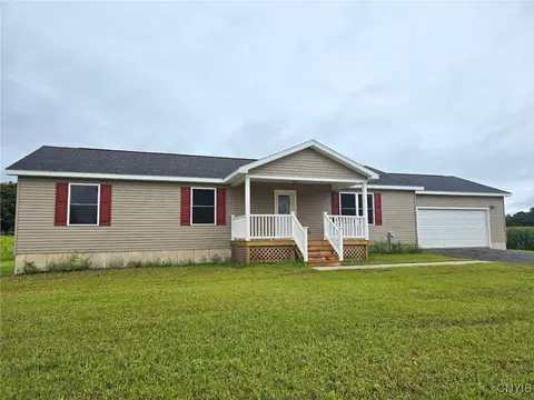 6082 Rock Rd, Verona, NY 13478