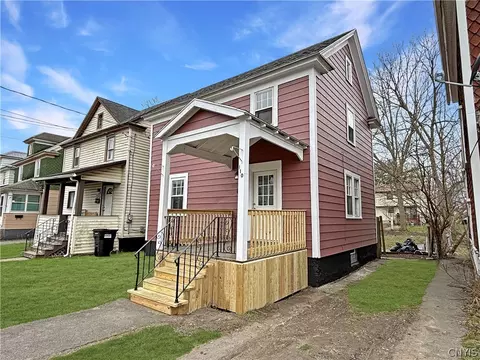 110 Holden St, Syracuse, NY 13204