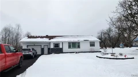 2223 St Rt 28, German Flatts, NY 13407