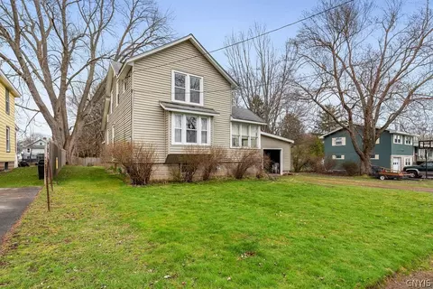 309 Atlantic Ave, Fulton, NY 13069