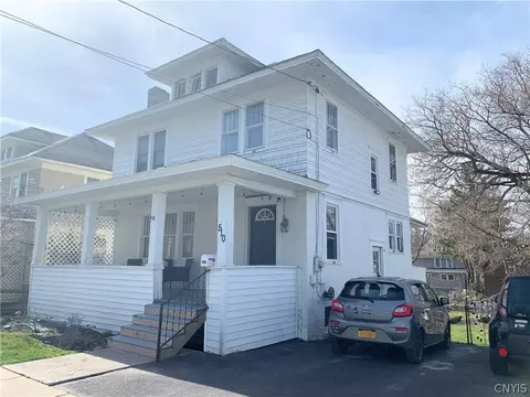 510 S Hamilton St, Watertown, NY 13601