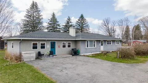 3320 Us Route 20, Nelson, NY 13035