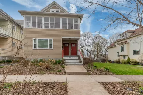 122 Bryant Ave, Syracuse, NY 13204
