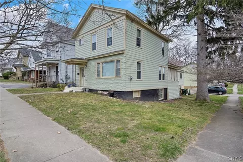 110 W Oneida St, Oswego, NY 13126