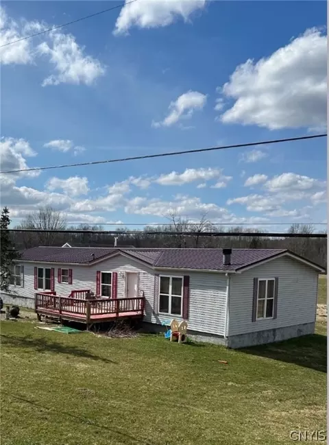 36459 Pulpit Rock Rd, Antwerp, NY 13608