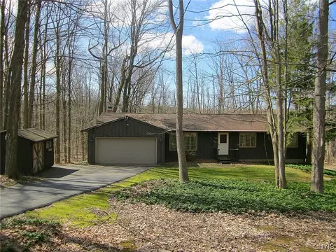 Undisclosed, Van Buren, NY 13027