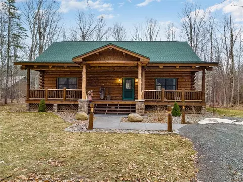5094 State Route 28, Webb, NY 13420