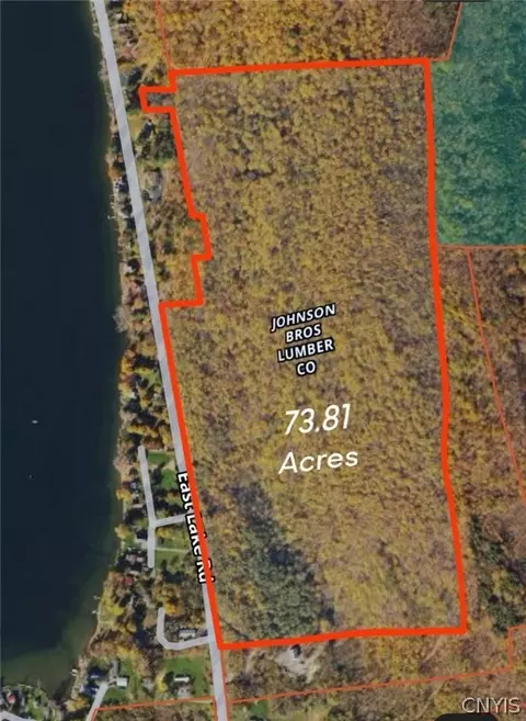 00 E Lake Rd, Deruyter, NY 13052