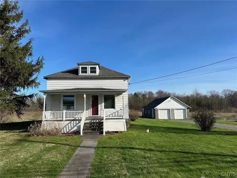 4884 Rt-365, Verona, NY 13478