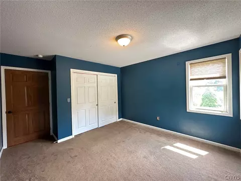 Bedroom - 2 Red Oak Dr, Olean, NY 14760 photo 2 of 7