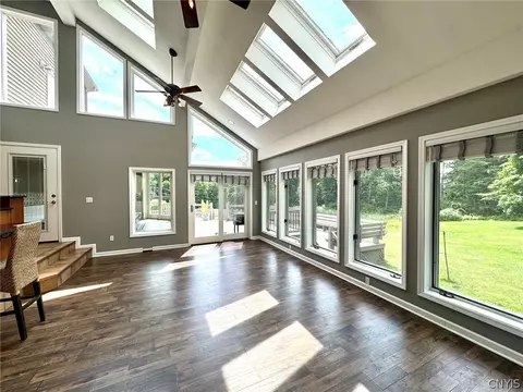 Living - 2 Red Oak Dr, Olean, NY 14760 photo 1 of 12