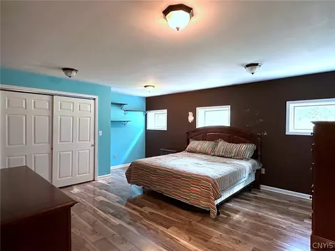 Bedroom - 2 Red Oak Dr, Olean, NY 14760 photo 5 of 7