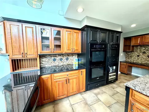 Kitchen - 2 Red Oak Dr, Olean, NY 14760 photo 2 of 4