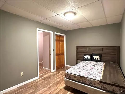 Bedroom - 2 Red Oak Dr, Olean, NY 14760 photo 7 of 7