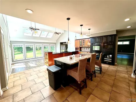 Kitchen - 2 Red Oak Dr, Olean, NY 14760 photo 3 of 4