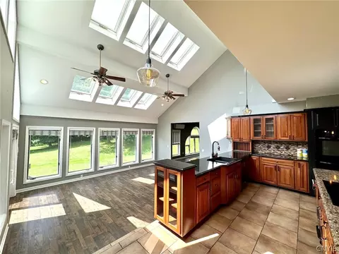 Kitchen - 2 Red Oak Dr, Olean, NY 14760 photo 4 of 4