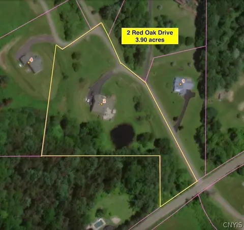 View/Area - 2 Red Oak Dr, Olean, NY 14760 photo 3 of 3
