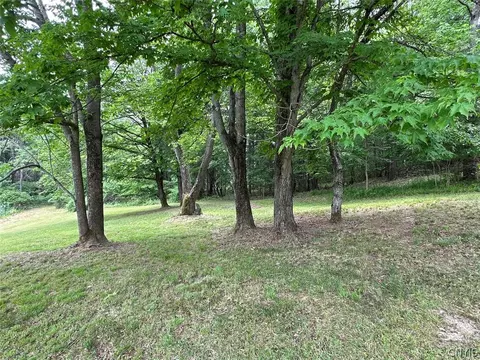 Exterior - 2 Red Oak Dr, Olean, NY 14760 photo 6 of 6