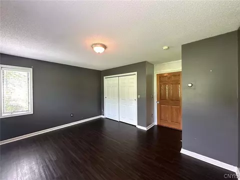 Bedroom - 2 Red Oak Dr, Olean, NY 14760 photo 4 of 7