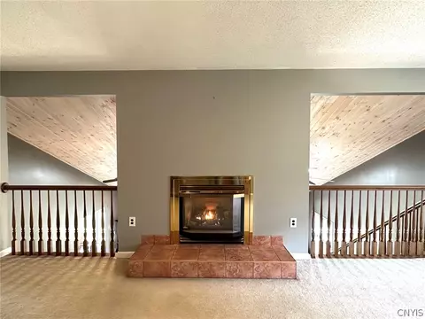 Living - 2 Red Oak Dr, Olean, NY 14760 photo 9 of 12