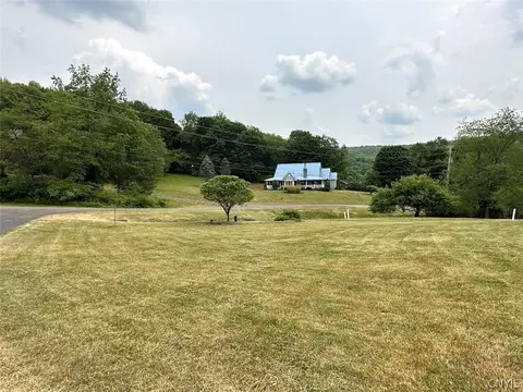 Exterior - 2 Red Oak Dr, Olean, NY 14760 photo 4 of 6