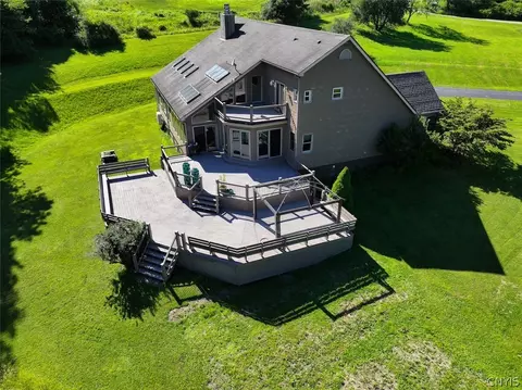 Exterior - 2 Red Oak Dr, Olean, NY 14760 photo 2 of 6