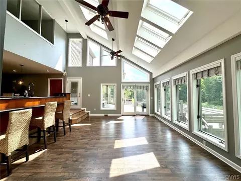 Living - 2 Red Oak Dr, Olean, NY 14760 photo 2 of 12