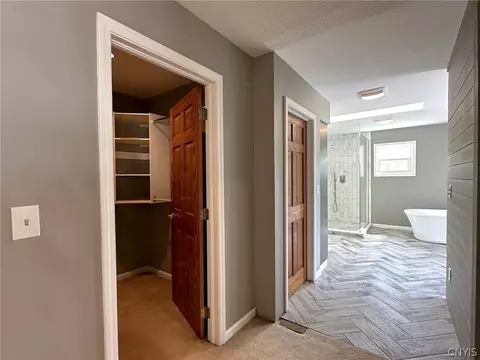 Entry Way - 2 Red Oak Dr, Olean, NY 14760 photo 3 of 3