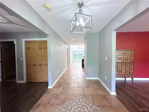 Entry Way - 2 Red Oak Dr, Olean, NY 14760 photo 1 of 3
