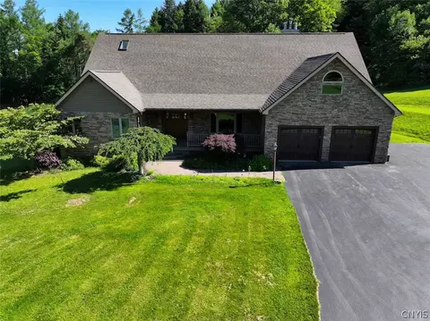 Exterior - 2 Red Oak Dr, Olean, NY 14760 photo 1 of 6