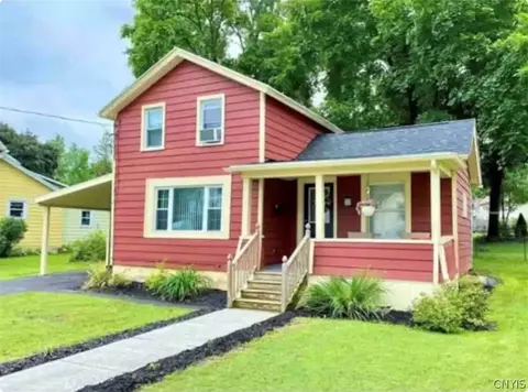149 Osborne St, Auburn, NY 13021