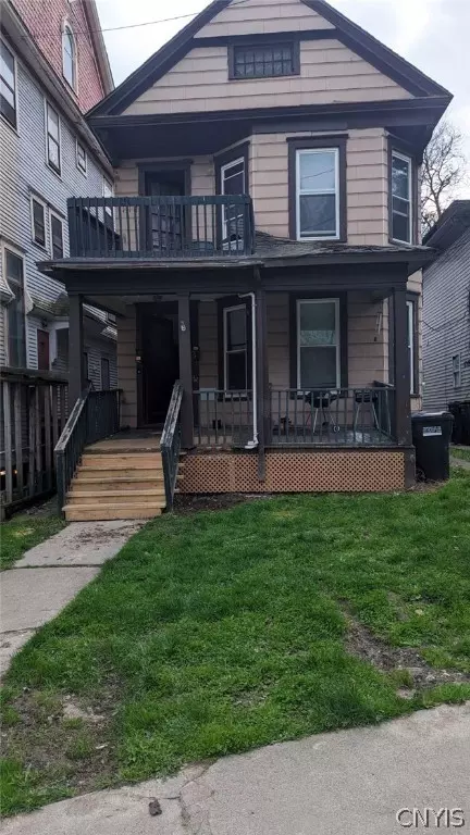 703 Lodi St, Syracuse, NY 13203