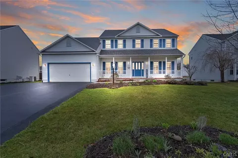 6260 Gulf Stream Path, Cicero, NY 13039