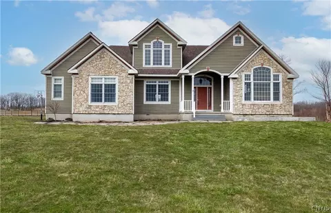 13600 County Route 66, Adams Center, NY 13606