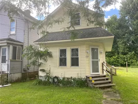 538 Lenox Ave, Oneida, NY 13421