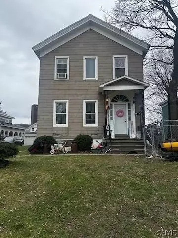 705 N James St, Rome, NY 13440