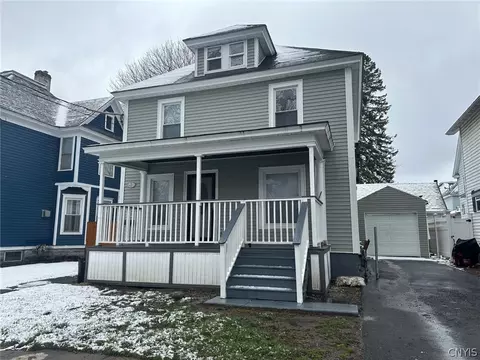 221 Margaret St, Herkimer, NY 13350