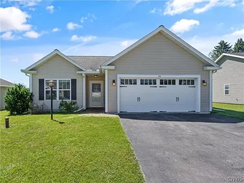 16 Village View Dr, Tully, NY 13159