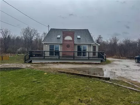4932 State Highway 58, Gouverneur, NY 13642