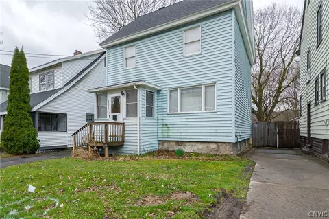 421 Glenwood Ave, Syracuse, NY 13207