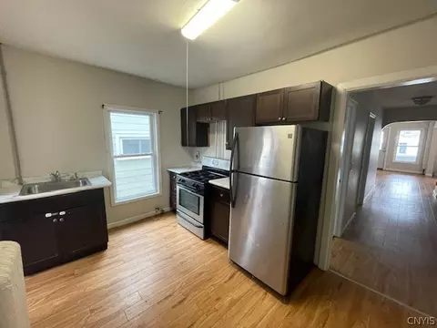 Kitchen - 525 W Green St, Ithaca, NY 14850 photo 1 of 3