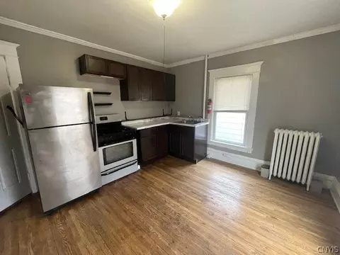 Kitchen - 525 W Green St, Ithaca, NY 14850 photo 2 of 3