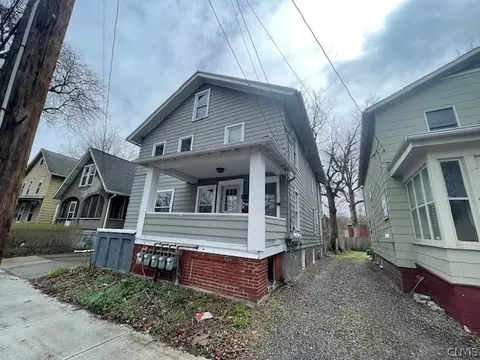 525 W Green St, Ithaca, NY 14850