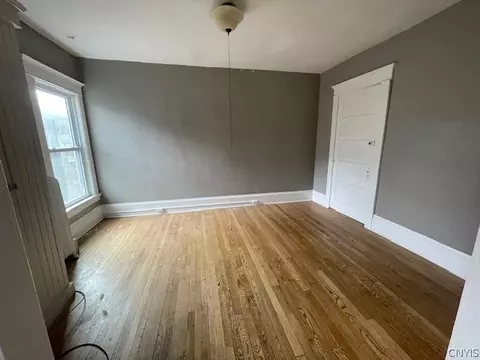 Bedroom - 525 W Green St, Ithaca, NY 14850 photo 2 of 2
