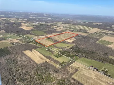 0000 Kamm Rd, Otisco, NY 13110