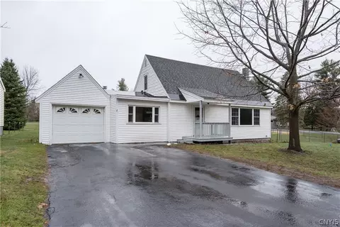 120 Howe St, Le Ray, NY 13612