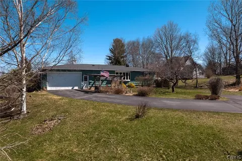 242 Champion St, Champion, NY 13619